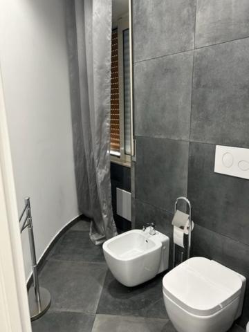 La Farfalla Milazzo Exterior foto